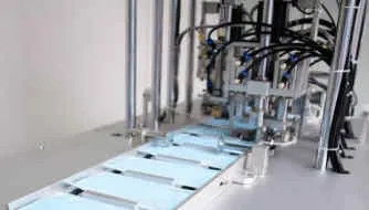 東亞機(jī)械成功上市，空壓機(jī)行業(yè)迎來(lái)新銳力量